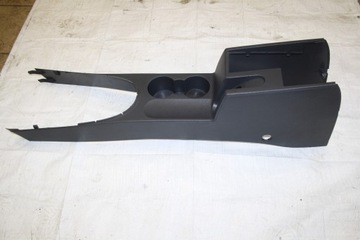 фото thumb №4, Vw touran тунель середній переднє перед 1t0863679