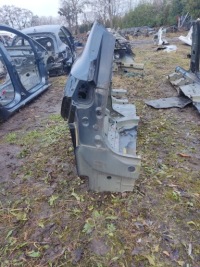 фото thumb №2, Opel grandland четверть левая задняя порог 2017-