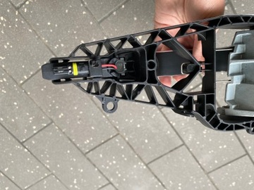 фото thumb №8, Ручка дверь правая mini cooper f57 европа