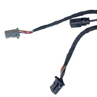 фото thumb №13, Nowe зеркало левая камера blis 16 pin renault scenic ev e-tech 963023517r