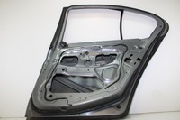 фото thumb №7, Bmw f10 двері праве задня задні