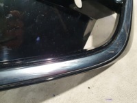 Решётка бампера правая левая ford focuks mk4 vignale Доставка, фото thumb