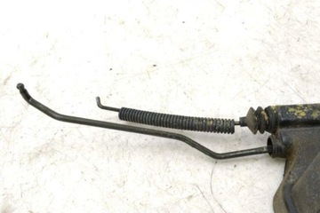 фото thumb №8, Замок левых передних дверь kia sportage v nq5 813101f010 2.66l бензин