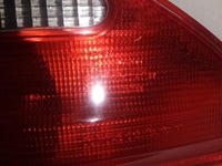 фото thumb №8, Лампа зад права mercedes w210 a2108208264 оригінал. eu