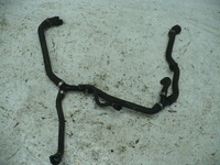 фото thumb №1, Шланги радиатора, mini countryman r60 s 15364210