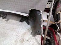 фото thumb №8, Peugeot 508 i sw kombi gt бампер задняя задний