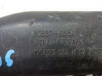 фото thumb №4, Воздухозаборник воздуха труба 1,3 ddis swift 10-17 v mk7