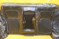 фото thumb №4, Шкіра матеріал сидіння задня jaguar xf ii