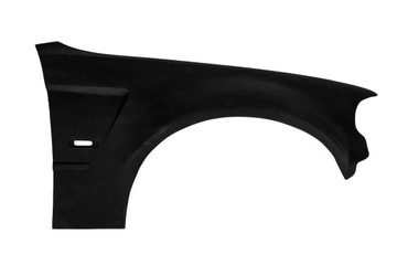 фото thumb №10, Bmw 3 e46 compact розширювачі колісна арка