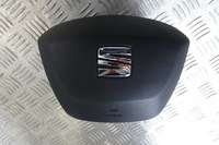 фото thumb №5, Seat ateca - панель приладів приладова подушки безпеки ремені