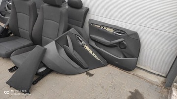 фото thumb №4, Комплект оббивка bmw x1 e84 електрика з підігрівом