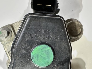 фото thumb №9, Супорт гальмівний лівий зад задній ford expedition 2018+