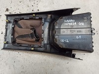 фото thumb №9, Subaru impreza gh 08-12 чохол панель 92122fg040