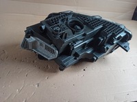 фото thumb №8, Лампа права full led vw caddy 2k8941036h