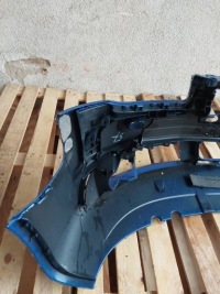 фото thumb №11, Бампер перед передний audi a4 b7 s line 8e0