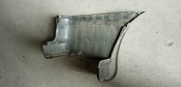 фото thumb №7, Mercedes vito w639 03- уголок бампера левый