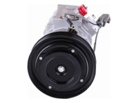 фото thumb №15, Nissens 890878 компрессор кондиционера