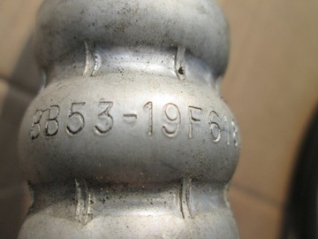 фото thumb №9, Ford explorer 11- шланг кондиционера климат 3.5 шланг 3.7 трубка