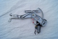 Купить Подъемник стекло перед левый mercedes ml w163 lift, фото thumb