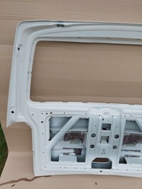 фото thumb №12, Vw t6 t61 multivan 7e0 2015- крышка багажника багажника