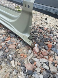 фото thumb №13, Skoda superb iii 3v5 блок двигателя порог правый