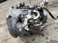 фото thumb №6, Transit connect mk2 13-18 коробка передач передач 1.6 tdci dv6r7002lca