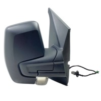 фото thumb №3, Праве дзеркало ford transit custom