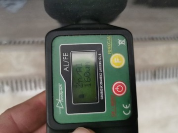 фото thumb №6, Двері голий płat лівий зад audi a8 d3 ly7h