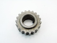 фото thumb №1, Колесо распределительного вала 1.6 8v megane scenic 1 logan clio 2