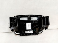 фото thumb №12, Insignia a рестайлинг дисплей радио решётки воздуховод