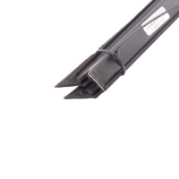 Mini f54 внутрішня прокладка канал двері лівий задній 7344169 Ціна, фото thumb