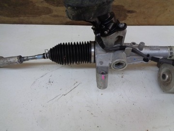 фото thumb №7, Mercedes-benz b w247 2020 трансмісія / рейка рульового управління w2474605401