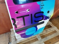 фото thumb №4, Ford transit connect дверь левая сдвижные