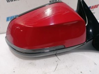 фото thumb №7, Bmw f06 lci f12 lci f13 lci usa дзеркало праве melbourne-rot 7394130 8 km