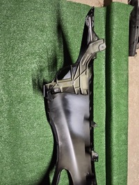 фото thumb №9, Крыло правые перед porsche taycan 9j1