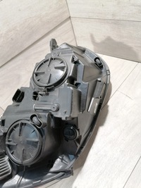 фото thumb №12, Transit custom лампа левая линза jk21-13w030-dh