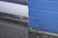 фото thumb №7, Volvo xc60 i дверь правый перед передние 467-46