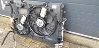фото thumb №9, Touareg 3.0tdi комплект радіатор вентилятор 7l0