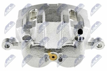 фото thumb №2, Супорт гальмівний перед kia carnival, grand carnival 06- /lew