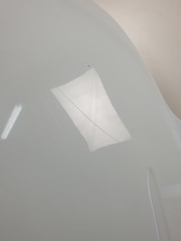 фото thumb №5, Капот f6 ford mondeo mk4