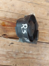 фото thumb №1, Renault scenic iii сирена сигнализация 4b7877c2b