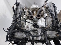 фото thumb №9, Bmw f01 f02 f07 f10 f06 f12 f13 4.4 v8 двигун n63b44a блок двигуна 198 tys km