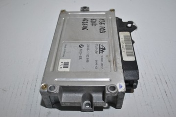 фото thumb №6, Блок керування abs bmw e36 1162646