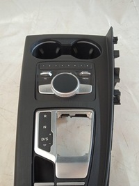 фото thumb №6, Audi a5 15 панель середній usa 8w1864261c