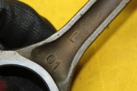 фото thumb №6, Поршень шатун шатун daihatsu sirion 1.0b ej