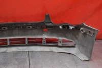 Бампер перед передній szaroniebieski pdc bmw e65 01-05 Зі Шроту, фото thumb