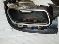 фото thumb №1, Mercedes sl r231 наконечник выхлоп правая amg