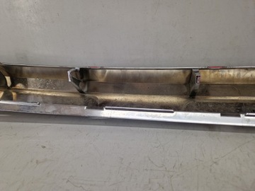 фото thumb №15, Lexus rc 4 15- решётка радиатора решётка планка хром