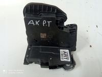 фото thumb №1, Opel astra k hb замок двері праві зад 13598385 art