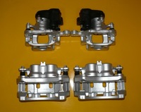 фото thumb №8, Суппорты левый правый перед задняя renault koleos ii 2